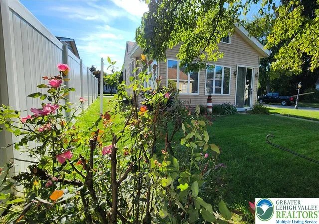 5th image of 1553 N26Th St, Allentown, PA 18104 | MLS# 782139