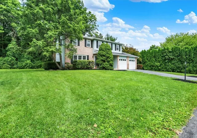 Photo 1 of Single family home for sale at 214 Burrell Blvd, Allentown, PA 18104 | MLS# 781778 | Listing updated on 2026-09-01