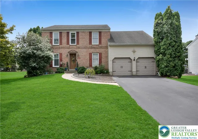 Photo 1 of Single family home for sale at 4531 Lenox Dr, Bethlehem, PA 18017 | MLS# 782279 | Listing updated on 2026-08-29