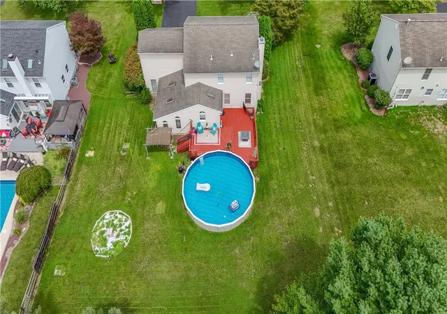 Photo 47 of Single family home for sale at 4531 Lenox Dr, Bethlehem, PA 18017 | MLS# 782279 | Listing updated on 2026-08-29