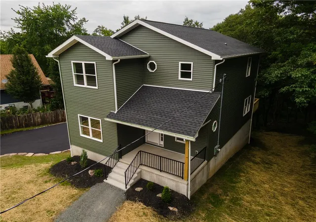 Photo 1 of Manufactured home for sale at 2682 Long Pond Rd, Tobyhanna Twp, PA 18334 | MLS# 782293 | Listing updated on 2026-08-27