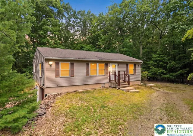 Photo 1 of Single family home for sale at 158 Pioneer Rd, Kunkletown, PA 18058 | MLS# 782332 | Listing updated on 2026-08-29