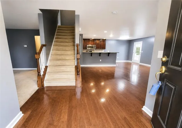 Photo 3 of Townhouse for sale at 5960 Valley Frg Dr, Coopersburg Boro, PA 18036 | MLS# 782251 | Listing updated on 2026-09-01