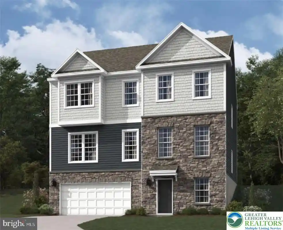 Single family home for sale at 124 Winding Rd, Easton, PA 18040 | MLS# 782352