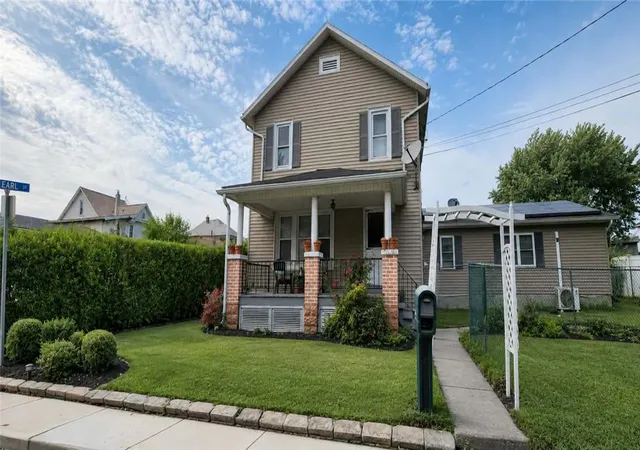 Photo 1 of Land for sale at 209 Oak, Nazareth, PA 18064 | MLS# 782460 | Listing updated on 2026-08-28