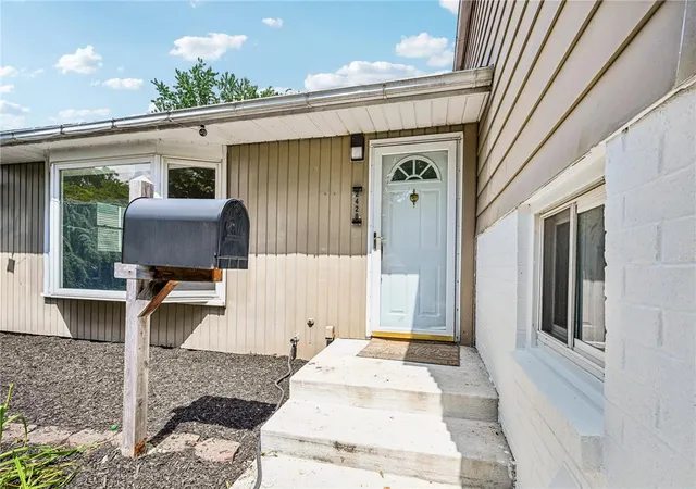 Photo 2 of Sale Pending at 2428 Nottingham Rd, Bethlehem, PA 18017 | MLS# 782575 | Listing updated on 2026-08-29