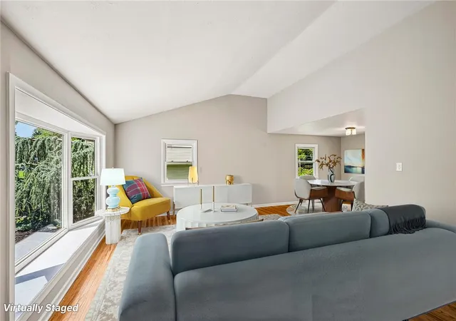 Photo 4 of Sale Pending at 2428 Nottingham Rd, Bethlehem, PA 18017 | MLS# 782575 | Listing updated on 2026-08-29