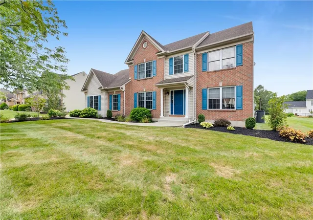 Photo 1 of Sale Pending at 835 Rebecca Ln, Orefield, PA 18069 | MLS# 782558 | Listing updated on 2026-08-29