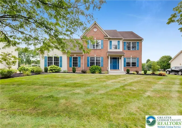 Photo 2 of Sale Pending at 835 Rebecca Ln, Orefield, PA 18069 | MLS# 782558 | Listing updated on 2026-08-29