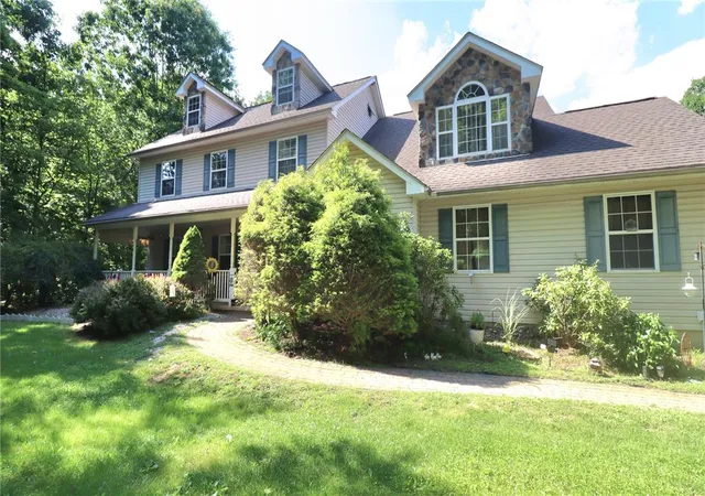 Photo 1 of Single family home for sale at 128 Frantz Rd, Kunkletown, PA 18058 | MLS# 782661 | Listing updated on 2026-08-29