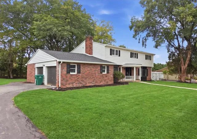 Photo 1 of Single family home for sale at 1360 Dorney Ave, Allentown, PA 18103 | MLS# 782666 | Listing updated on 2026-09-24