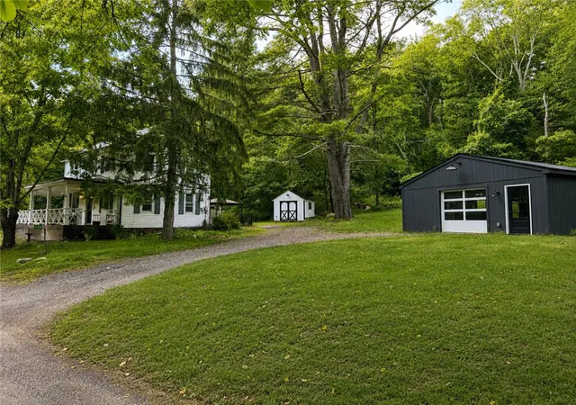 Photo 49 of Single family home for sale at 120 Hidden Holw, Stroudsburg, PA 18360 | MLS# 782701 | Listing updated on 2026-09-01