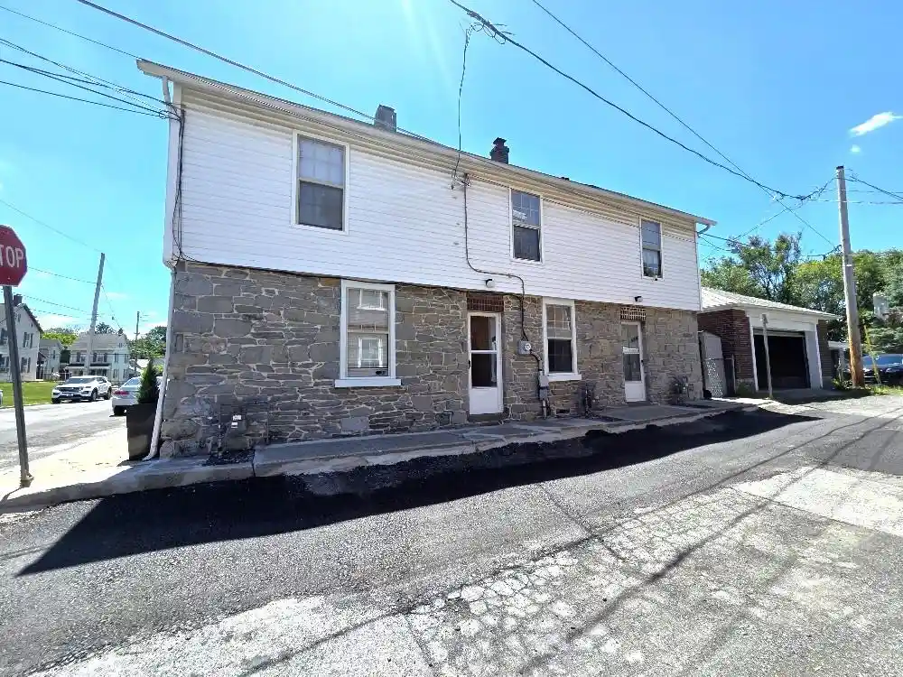 Photo 1 of Sale Pending at Pearl St #526, 526 1/2, 528, Catasauqua, PA 18032 | MLS# 778967 | Listing updated on 2026-10-08