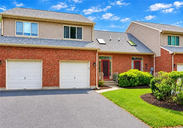 Photo 1 of Townhouse for sale at 3 Winfield Ct, Easton, PA 18045 | MLS# 782679 | Listing updated on 2026-08-27