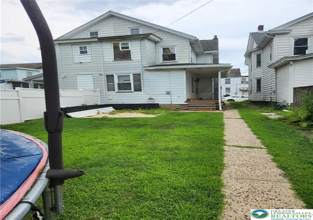 Photo 22 of Single family home for sale at 388 S 2nd Street, Lehighton, PA 18235 | MLS# 782013 | Listing updated on 2026-09-01