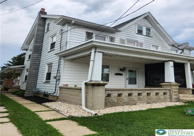 Photo 2 of Single family home for sale at 388 S 2nd Street, Lehighton, PA 18235 | MLS# 782013 | Listing updated on 2026-09-01