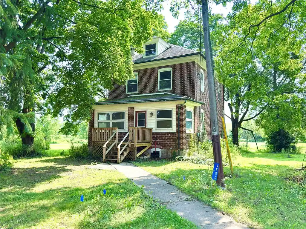 Photo 1 of Sale Pending at 4550 Vera Cruz Rd, Center Valley, PA 18034 | MLS# 782785 | Listing updated on 2026-10-24
