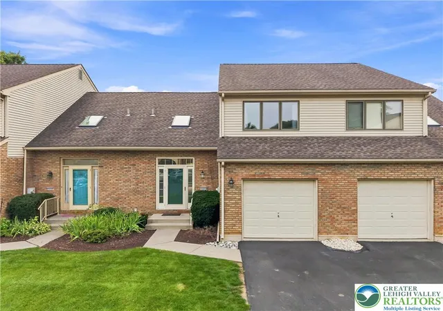 Photo 1 of Sale Pending at 3251 Oakland Sq Dr, Bethlehem, PA 18020 | MLS# 781827 | Listing updated on 2026-08-27