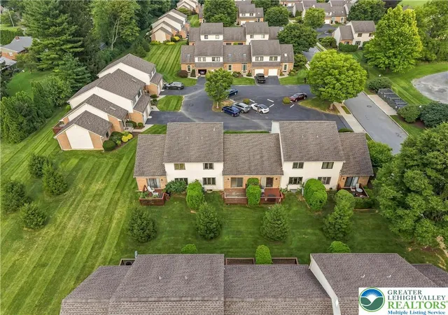 Photo 33 of Sale Pending at 3251 Oakland Sq Dr, Bethlehem, PA 18020 | MLS# 781827 | Listing updated on 2026-08-27