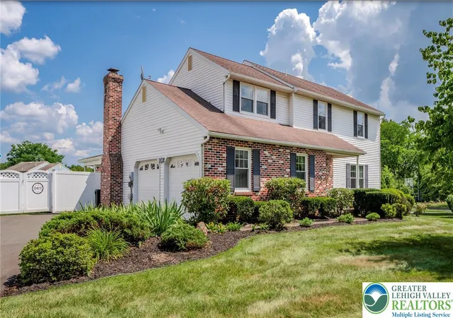 Photo 1 of Sale Pending at 4023 Danberry Dr, Easton, PA 18045 | MLS# 782504 | Listing updated on 2026-08-27