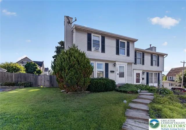 Photo 54 of Sale Pending at 106 N Lobb Ave, Pen Argyl, PA 18072 | MLS# 782267 | Listing updated on 2026-08-28