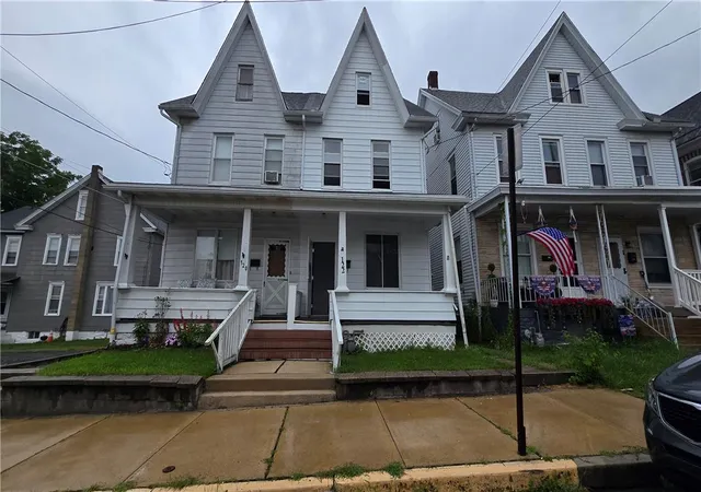 Photo 1 of Sale Pending at 122 N 4th Street, Lehighton, PA 18235 | MLS# 782995 | Listing updated on 2026-08-28