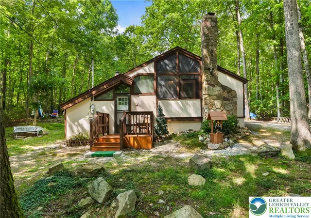 Photo 1 of Sale Pending at 9387 Sherwood Dr, Kunkletown, PA 18058 | MLS# 783000 | Listing updated on 2026-09-01