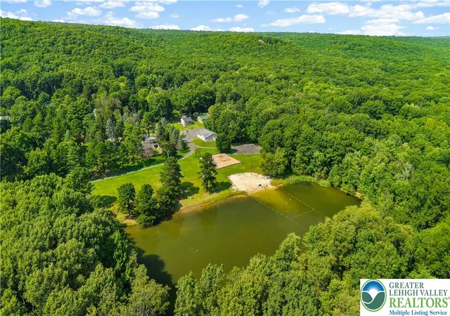 Photo 40 of Sale Pending at 9387 Sherwood Dr, Kunkletown, PA 18058 | MLS# 783000 | Listing updated on 2026-09-01