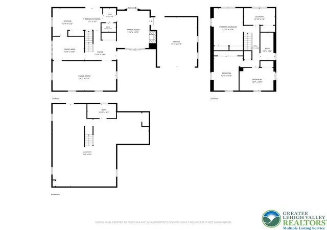 Photo 53 of Single family home for sale at 493 Forrest Ave, Bethlehem, PA 18017 | MLS# 780937 | Listing updated on 2026-09-01