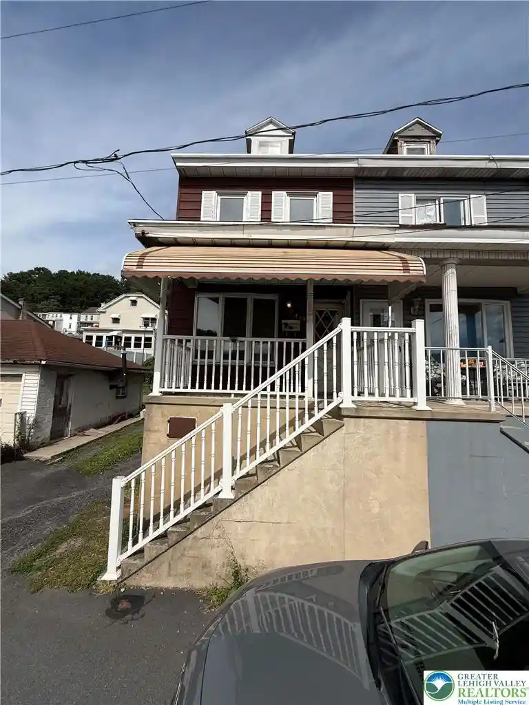 Single family home for sale at 410 Jones St, Minersville, PA 17954 | MLS# 783086