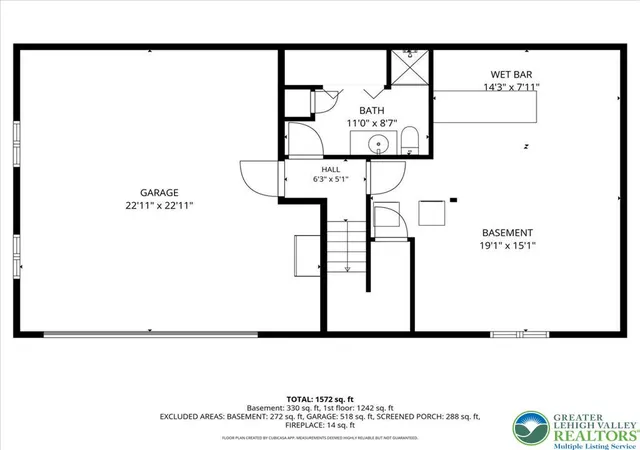 Photo 85 of Single family home for sale at 170 Onocop, Pocono Lake, PA 18347 | MLS# 783136 | Listing updated on 2026-09-01