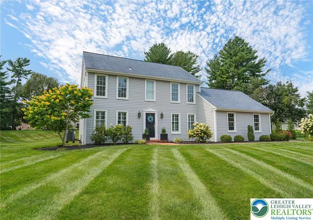 Photo 1 of Single family home for sale at 2568 Millbrook Dr, Emmaus, PA 18049 | MLS# 783033 | Listing updated on 2026-08-27