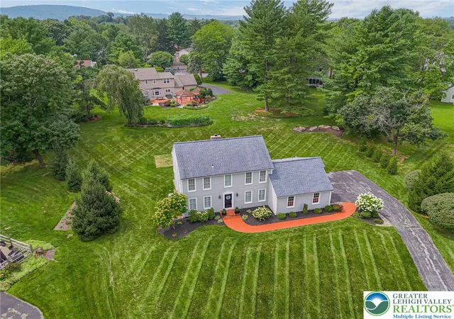 Photo 2 of Single family home for sale at 2568 Millbrook Dr, Emmaus, PA 18049 | MLS# 783033 | Listing updated on 2026-08-27
