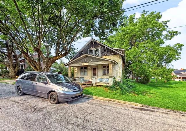 Photo 1 of Sale Pending at 2014 S Aubrey St, Allentown City, PA 18103 | MLS# 782623 | Listing updated on 2026-08-27
