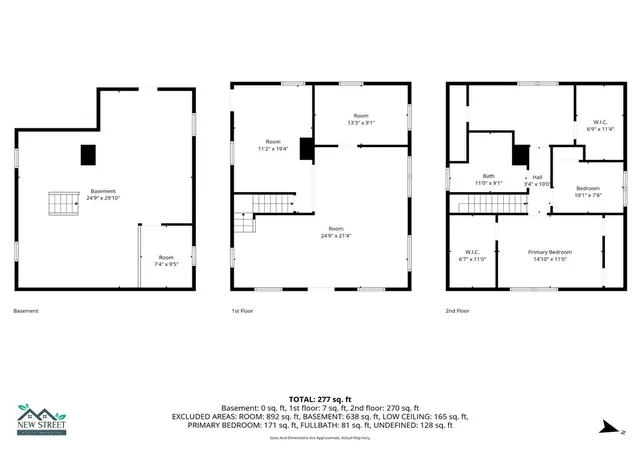 Photo 29 of Sale Pending at 2014 S Aubrey St, Allentown City, PA 18103 | MLS# 782623 | Listing updated on 2026-08-27