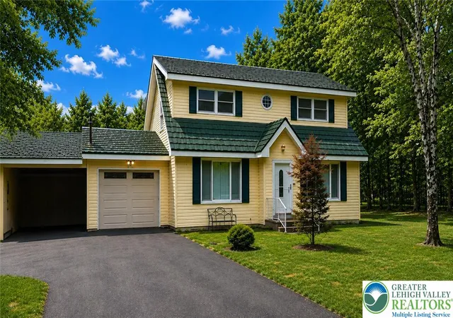 Photo 1 of Single family home for sale at 77 Caedman Dr, Penn Forest Twp, PA 18210 | MLS# 781965 | Listing updated on 2026-08-29