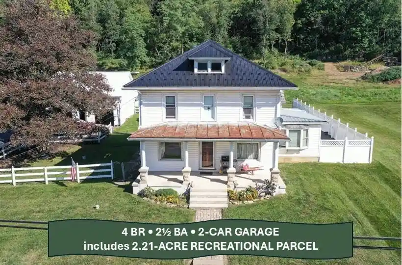 Single family home for sale at 2749 Route 737, Albany Twp, PA 19529 | MLS# 782813