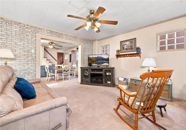 Photo 2 of Sale Pending at 1816 Cedar St, Allentown City, PA 18109 | MLS# 783240 | Listing updated on 2026-08-29