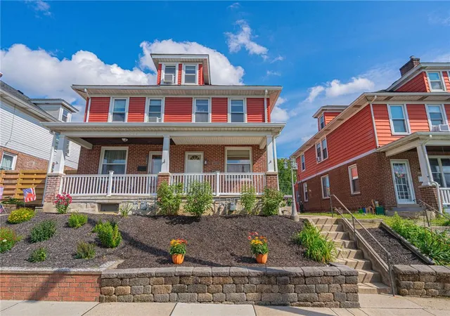 Photo 1 of Sale Pending at 1430 Easton Ave, Bethlehem City, PA 18018 | MLS# 783061 | Listing updated on 2026-08-29