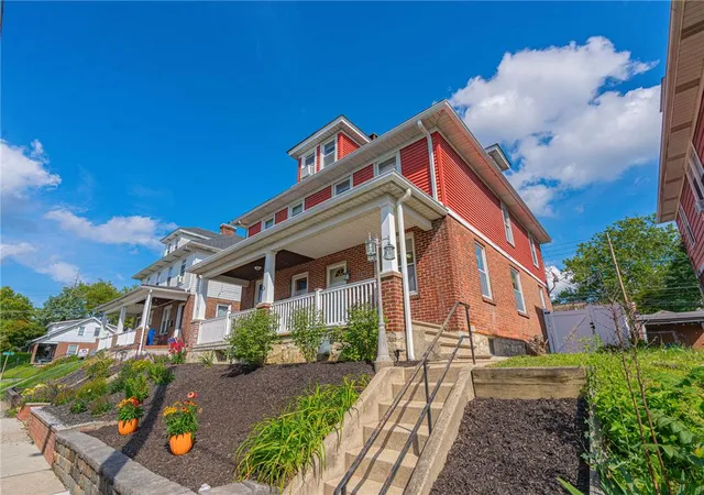 Photo 2 of Sale Pending at 1430 Easton Ave, Bethlehem City, PA 18018 | MLS# 783061 | Listing updated on 2026-08-29