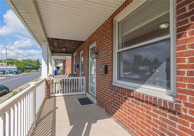 Photo 3 of Sale Pending at 1430 Easton Ave, Bethlehem City, PA 18018 | MLS# 783061 | Listing updated on 2026-08-29