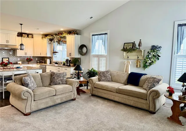 Photo 3 of Sale Pending at 6924 Cedar Dr, East Allen Twp, PA 18014 | MLS# 783276 | Listing updated on 2026-08-28