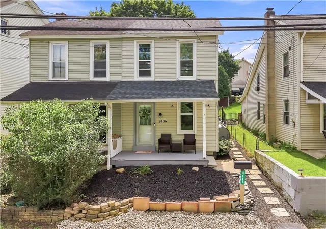 Photo 1 of Sale Pending at 3456 Franklin St, Washington Twp, PA 18080 | MLS# 783021 | Listing updated on 2026-09-01