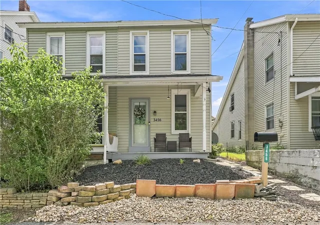 Photo 3 of Sale Pending at 3456 Franklin St, Washington Twp, PA 18080 | MLS# 783021 | Listing updated on 2026-09-01