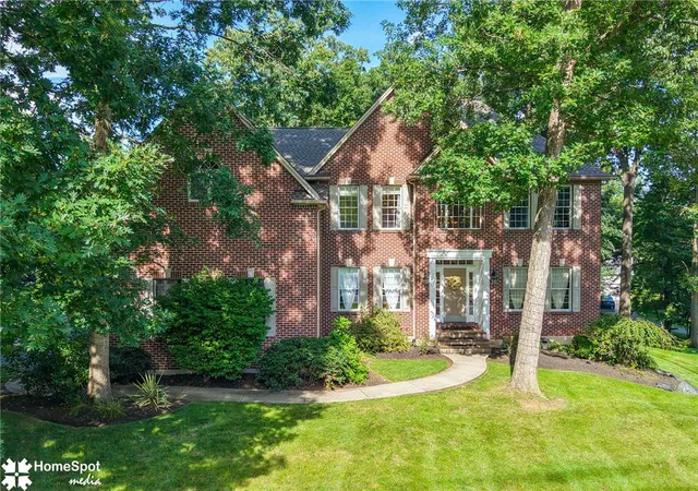 Photo 1 of Single family home for sale at 1596 Woodfield Dr, Lower Saucon Twp, PA 18015 | MLS# 783168 | Listing updated on 2026-08-28