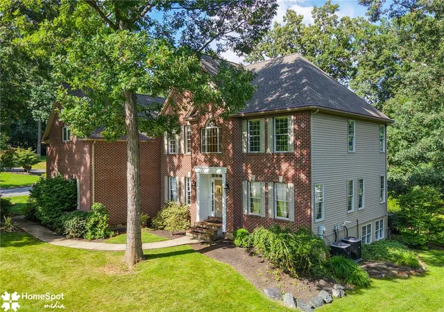 Photo 2 of Single family home for sale at 1596 Woodfield Dr, Lower Saucon Twp, PA 18015 | MLS# 783168 | Listing updated on 2026-08-28
