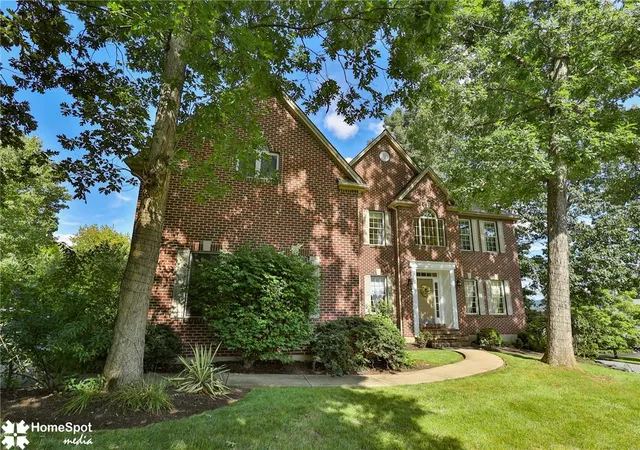 Photo 3 of Single family home for sale at 1596 Woodfield Dr, Lower Saucon Twp, PA 18015 | MLS# 783168 | Listing updated on 2026-08-28