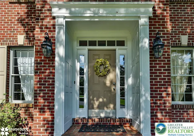 Photo 4 of Single family home for sale at 1596 Woodfield Dr, Lower Saucon Twp, PA 18015 | MLS# 783168 | Listing updated on 2026-08-28