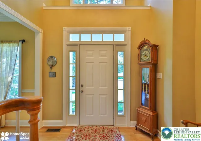 Photo 5 of Single family home for sale at 1596 Woodfield Dr, Lower Saucon Twp, PA 18015 | MLS# 783168 | Listing updated on 2026-08-28