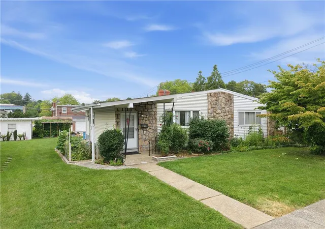 Photo 81 of Sale Pending at 736 N Saint Lucas St, Allentown City, PA 18104 | MLS# 783274 | Listing updated on 2026-08-29